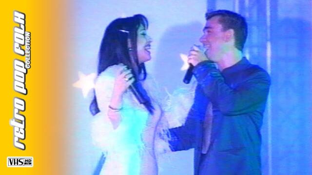 IVANA & KOSTA MARKOV - DURVO BEZ KOREN 2000 LIVE@10 GODINI PAYNER