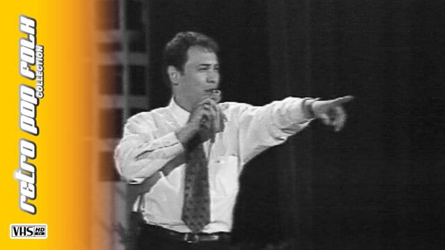 BOBI POLITSAYA - CHERNO MORE 1997 LIVE@FOLK PANAIR / БОБИ ПОЛИЦАЯ - ЧЕРНО МОРЕ 1997 НА ЖИВО