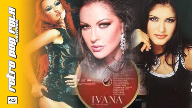 KAMELIA, IVANA, ANELIA - BEST DVD/VHS COLLECTION spot / КАМЕЛИЯ, ИВАНА, АНЕЛИЯ  реклама