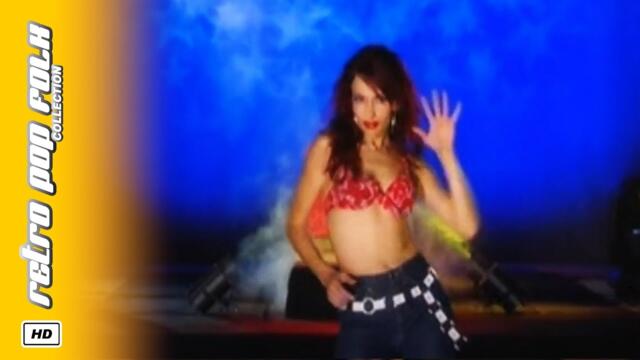 MALINA - MUZIKA / МАЛИНА - МУЗИКА 2002
