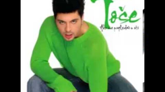 Toše Proeski Ft Esma Redzepova - Čini (Audio)