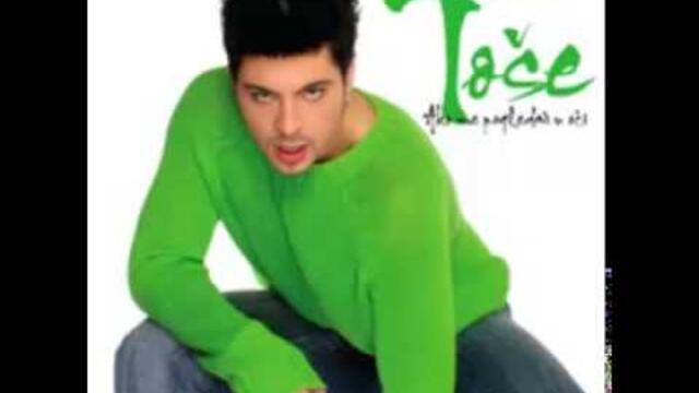 Toše Proeski - Hold Me Tight (Audio)