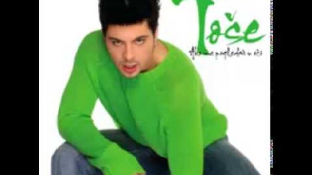 Toše Proeski - Limenka (Audio)