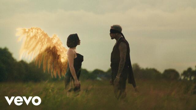 Chris Brown - Holy Blindfold (Official Video)