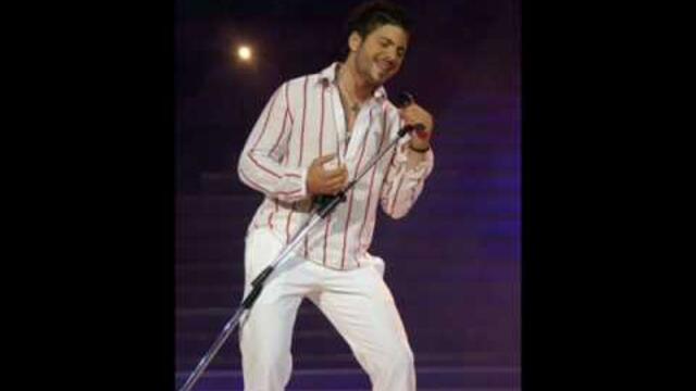 Tose Proeski - So Koj Spies Ti