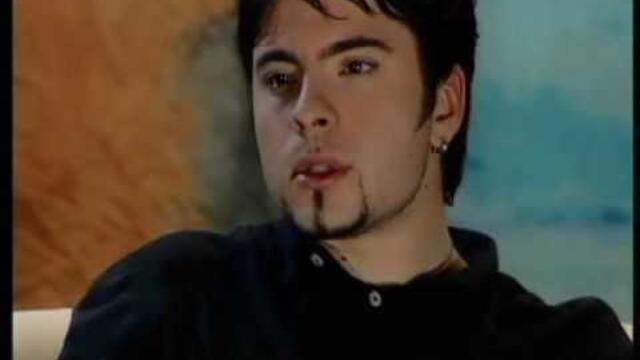 Tose Proeski Ljubena