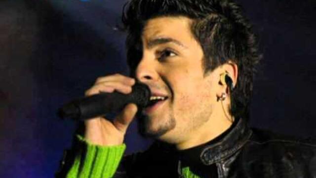 Tose Proeski- Parce od Evropa
