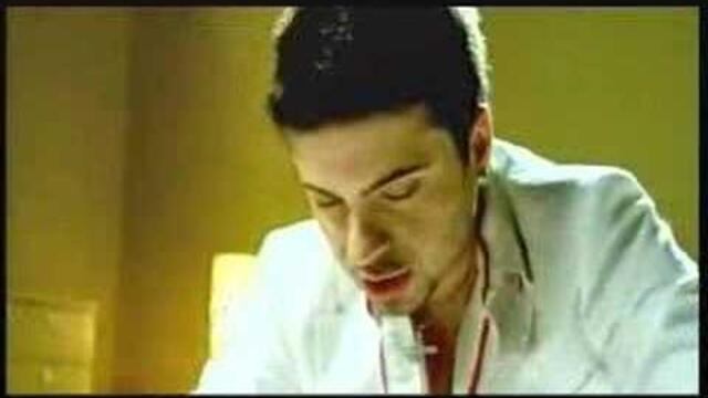 Tose Proeski - Koj li ti grize obrazi
