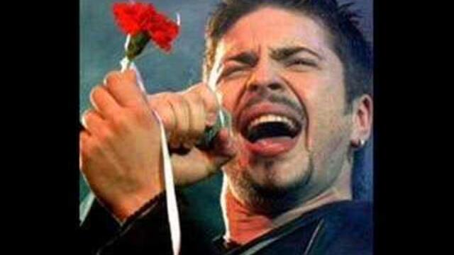 Tose Proeski Malecka