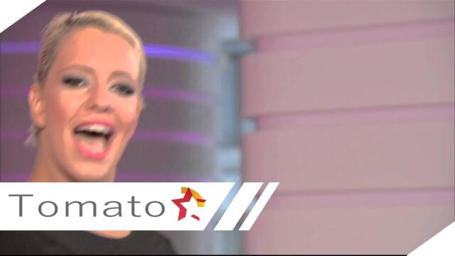 Tamara - Tazna ljubov, srekna pesna