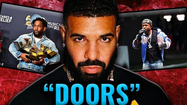 Drakes Entire ICEMAN EP #2 Explained (IT'S CRAZY)