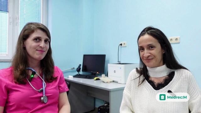 Пневмония - какво трябва да знаем - д-р Биляна Станчева