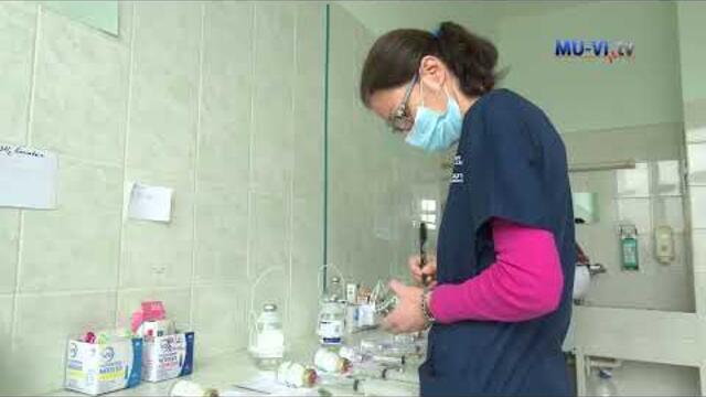 Спасиха пациент с тежка ковид-пневмония в УМБАЛ „Св.Марина“ Варна