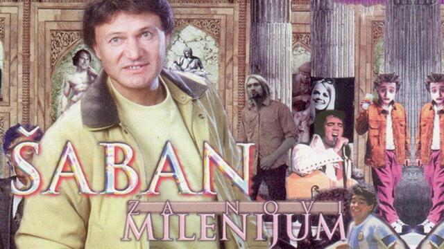 Saban Saulic - Idi idi oprosticu ti - (Audio 2000)