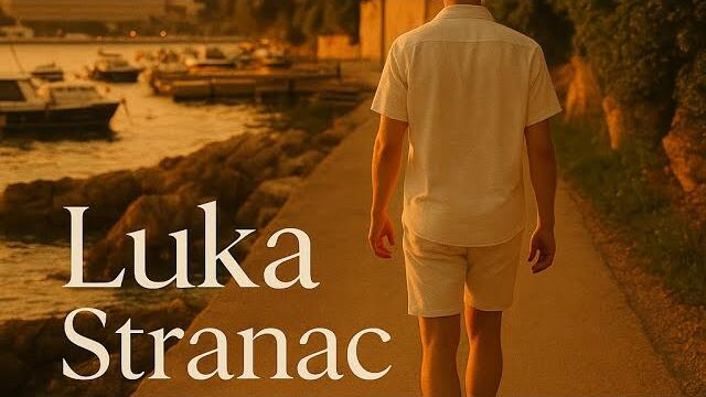 Luka - Stranac (official music video)