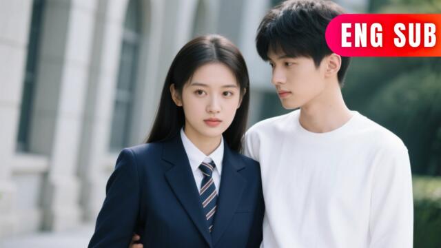 [ENG SUB]✨Reborn, She Flashes a Marriage to Her Rich Childhood Sweetheart #DRAMA #PureLove