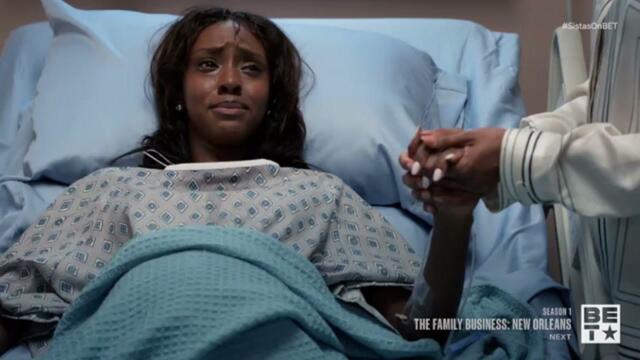 Tyler Perry's Sistas Season 9 Episode 3 Having Faith (July 30, 2025) Full Episode HD