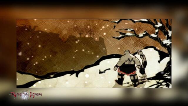 The Mark of Kri & Rise of the Kasai - Action Trailer I PS4