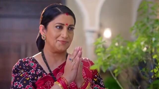 Kyunki Saas Bhi Kabhi Bahu Thi 2 29 July 2025 Ep # 1