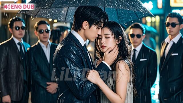 Poor Girl Kicked Out by Cheating Husband, Unexpectedly Saved by CEO&Inherits a Billionaire’s Fortune