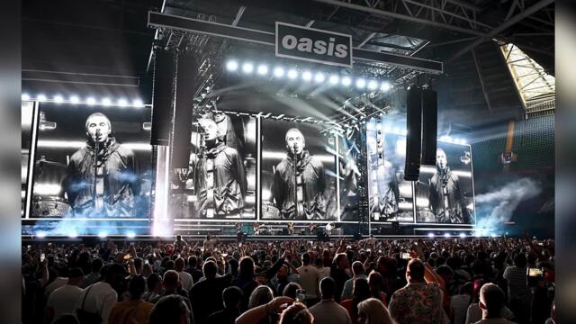 Oasis coming to Edinburgh: All you need to know about Murrayfield concerts in August