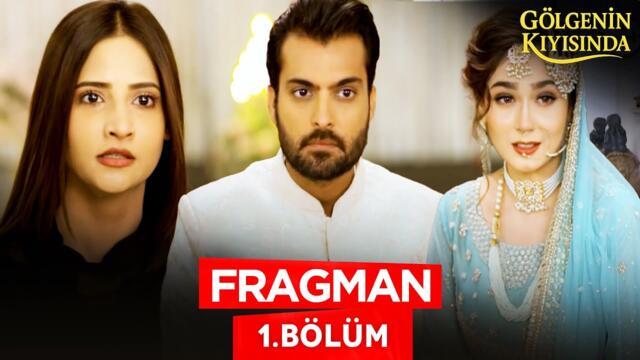 Gölgenin Kıyısında - Behroop | Pakistan Dizisi 1. Bölüm Fragmanı | 30 Temmuz 2025 💓💫 @kanal7