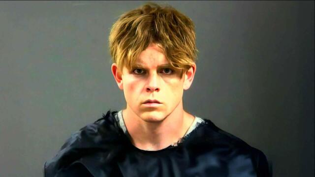 Suspect Arrested in Murder of 2 Hikers in Front of Their Children