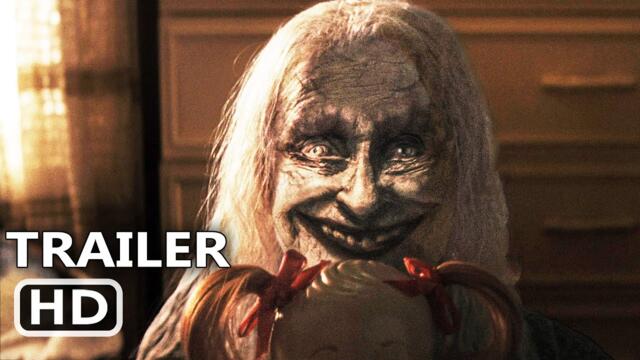 THE CONJURING 4: Last Rites Trailer 2 (2025)