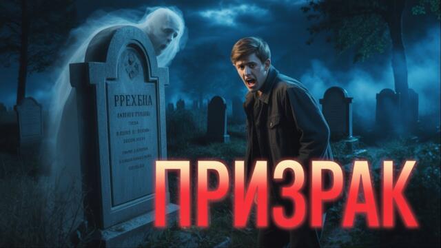 НИКОГА не правете това на гробище! (истинска история)