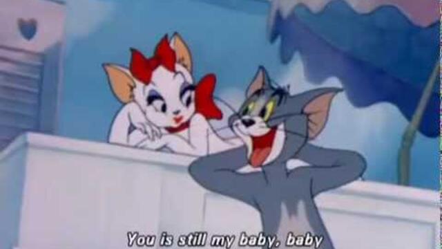 Is You Is Or Is You Ain't My Baby (with lyrics)