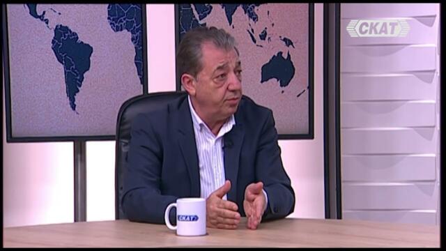 Хаос и дребни политически игрички. Как софийският кмет остана без екип