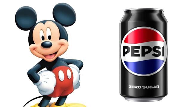 Mickey Mouse Clubhouse Characters and their favorite Drinks, Snacks, Movies & More! | Daisy Duck