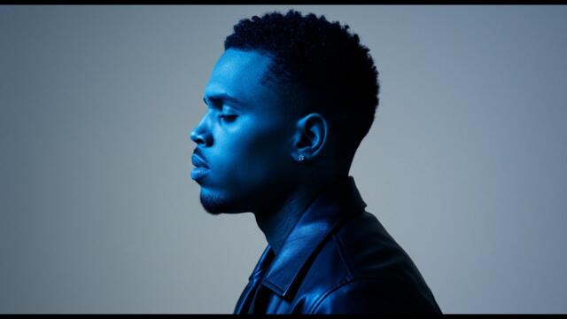 Chris Brown – Energy On Me | AI Original by VEVO