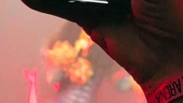 La définition de l'aura c'est ça !