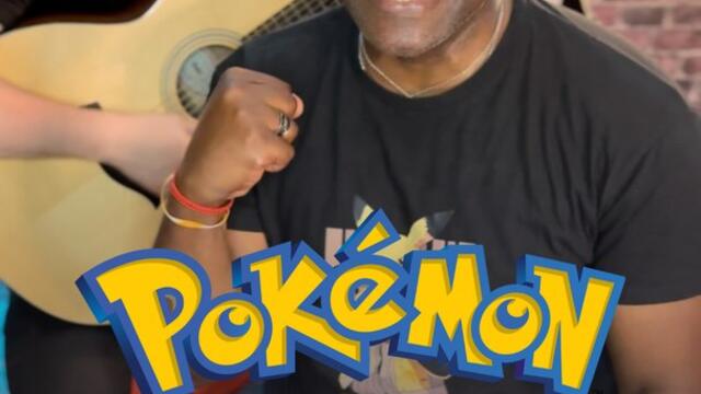 Pokémon Advanced Battle (Je suis invincible)