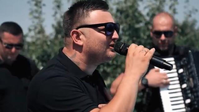 Fenix bend Banja Luka - Bogovi zemljom hode - Live cover
