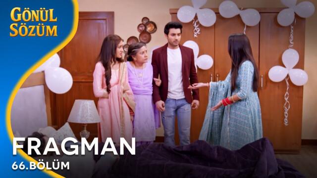 Gönül Sözüm Hint Dizisi 66. Bölüm Fragman @kanal7