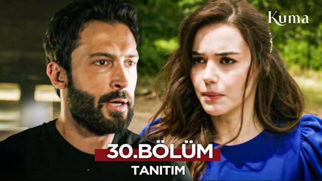 Kuma Dizisi 30. Bölüm Fragmanı | 1 Ağustos  2025