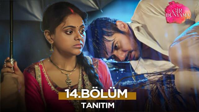 Gir Dünyama 14. Bölüm Fragmanı | 1 Ağustos Cuma @GirDunyamaKanal7