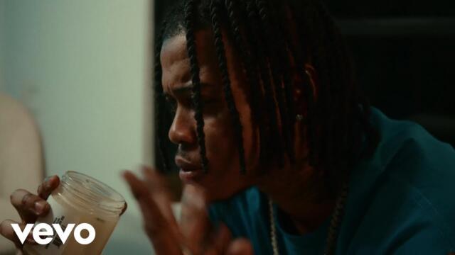 Nhance - Stay to Myself (Official Video)