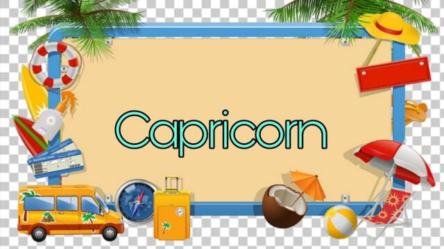 Tarotscop/ Capricorn/ August