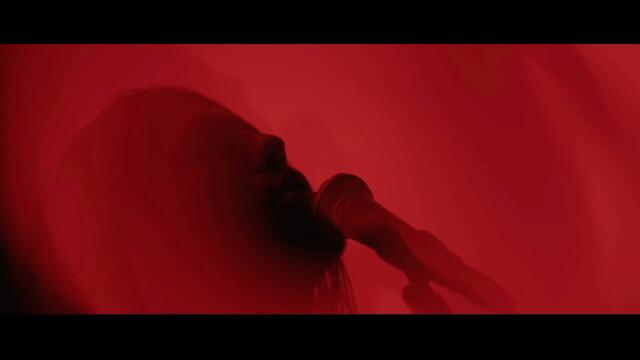 Florence Black - COLOURED IN (Official Video)