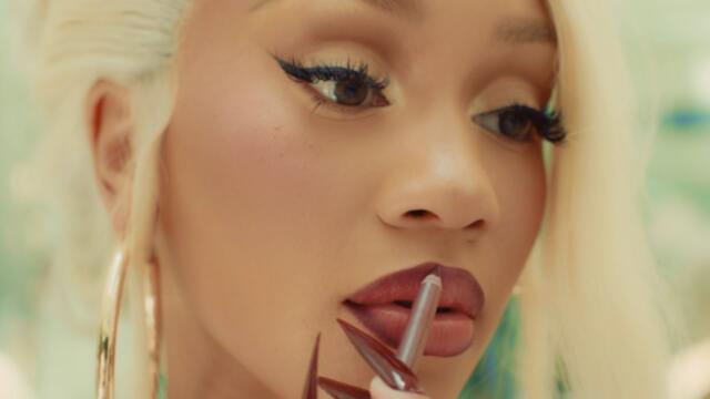 Saweetie - boffum (Official Music Video)