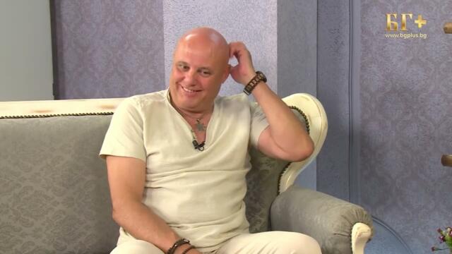 На среща с Цвети Радойчева - Иво Танев и Станислава Павлова