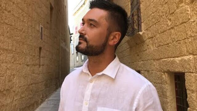 На среща с Цвети Радойчева - Дарко Релушкоски и д-р Сагир Джуниър Saghir Dent