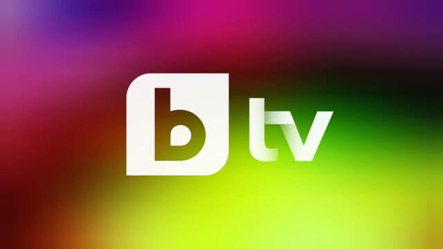 bTV - Еволюция на основните заставки (2000-днес)