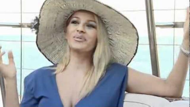 ДесиСлава интервю за PRO BG (2010) | DesiSlava