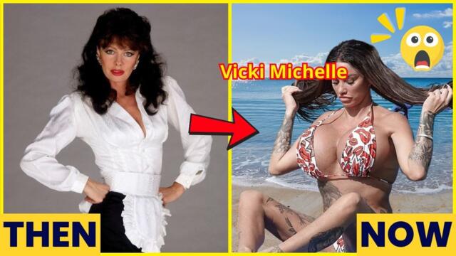 ‘Allo ‘Allo! Cast Then and Now 2025 – Stunning Transformations!
