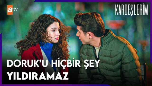 Ben senin için her şeyi yaparım Asiye - Kardeşlerim 74. Bölüm