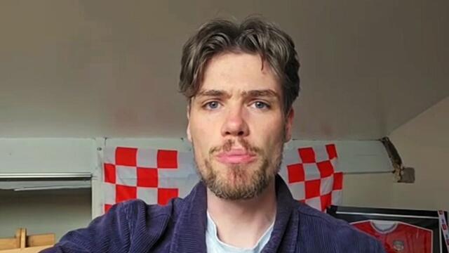 Manchester United in talks over Benjamin Sesko transfer